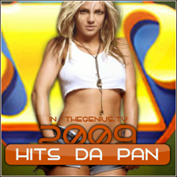 Hits da Pan 2009