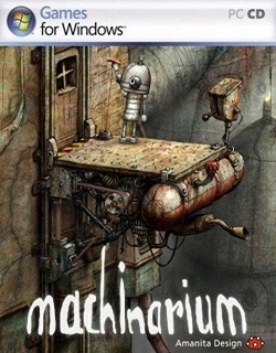 Machinarium