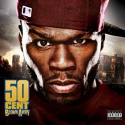 50 Cent – Blown Away - 2009