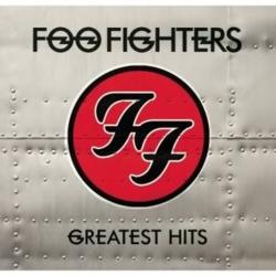 Foo Fighters - Greatest Hits