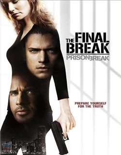 Prison Break O Resgate Final