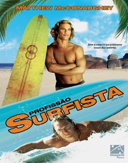 Profissão Surfista