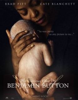 O Curioso Caso de Benjamin Button