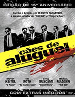 Cães De Aluguel