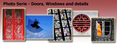 DoorsWindows