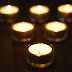Posing Candles