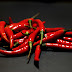 Red Peppers Red Peppers