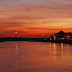 Setting Sun Setting Sun