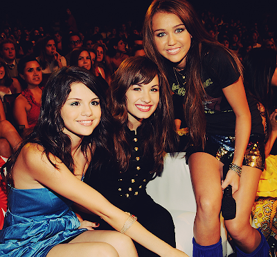 Three Girls