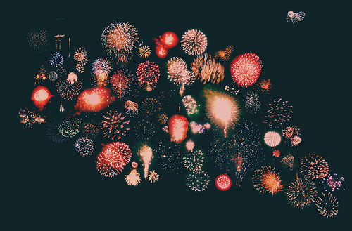 Fireworks