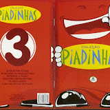 Cole&ccedil;&atilde;o Piadinhas 3