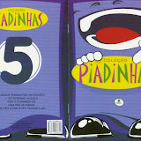 Cole&ccedil;&atilde;o Piadinhas 5