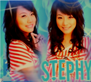 Stephy Tang