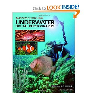 Digital Underwater Photography: Jill Heinerth