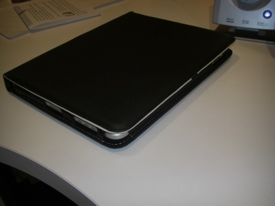 funda para ipad tipo libro