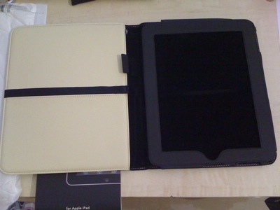 funda para iPad 