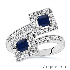 Designer-Square-Sapphire-Ring-with-Round-Diamonds-in-14k-White-Gold-(5-mm)_ORW83644S_Reg
