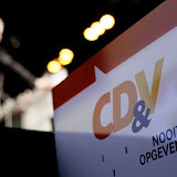 22 Mei – Verkiezingcongres 2010