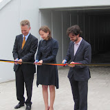 Opening "Koetunnel" in Brecht[:lang_nl]