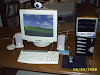 Remato Computadora Pentium 4 120 Dd 1Gb Ram Y Mas