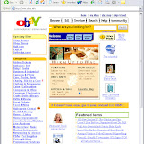 obay.info screen capture