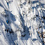 Mike Leake, Grand Targhee Backcountry, WY Photo: Gabe Rogel