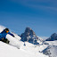 Mikey, Grand Targhee Shoot 2010, Photo: Gabe Rogel