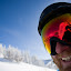 Mikey, Grand Targhee Shoot 2010, Photo: Gabe Rogel