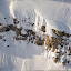 Mike Leake, Grand Targhee, Photo: Wade McKoy