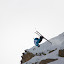 Mikey's front @ Crested Butte