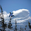 Mikey @ Snowbird