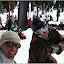 Mikey & Freddy @ finish @ Kirkwood