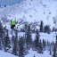 Freddy Mooney on Berthoud kicker