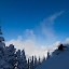 Skier: Mikey Photo: Gabe Rogel/rogelphoto.com
