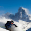 Skier: Mikey Photo: Gabe Rogel/rogelphoto.com