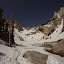Lower Boy Scout Lake (approx. 10,500ft)