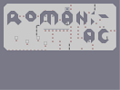 Thumbnail of the map 'Romaniac'