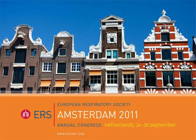 ERS Annual Congress 