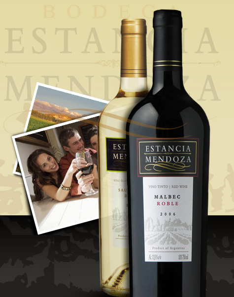 Llená tu bodega