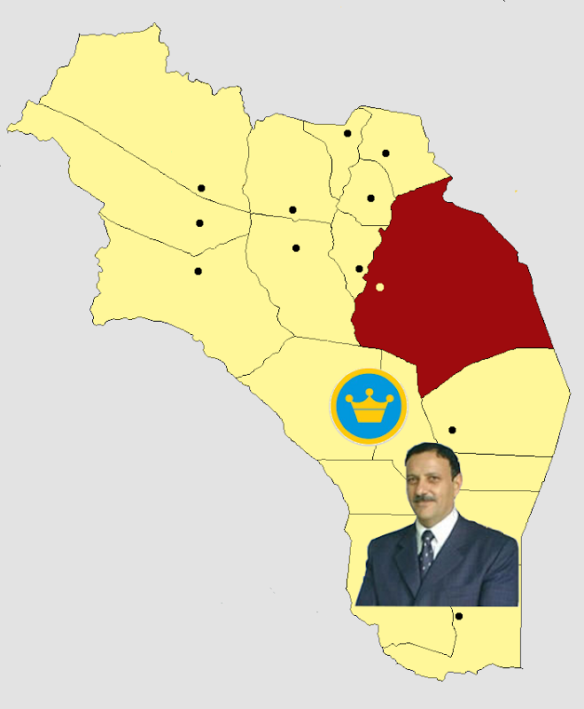 The Mayor