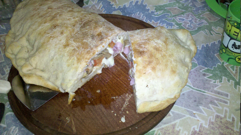 Cómete mis calzones!