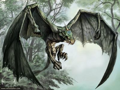 Post Thumbnail of Dragones - La sentencia