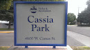 Cassia Park