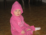 Just Chillin'