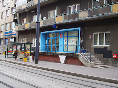 Łódź, Żwirki 1