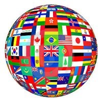 [Missions Conference logo - flag globe[4].jpg]