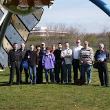 2004: Space Day Noordwijk, 12 april