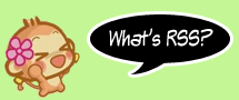 What's RSS? What's RSS?
