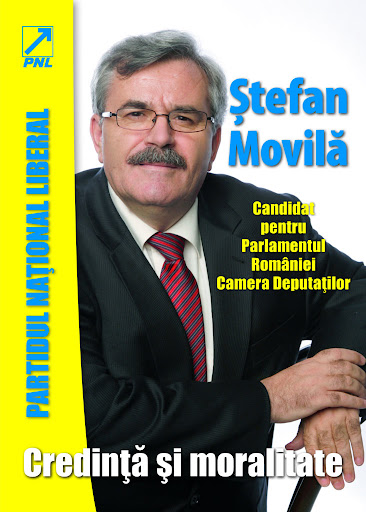 MESAJ CATRE ALEGATORII MEI