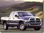 2004 Dodge Ram Pickup